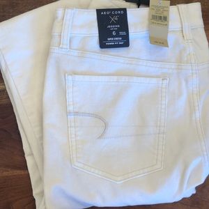 American Eagle jegging